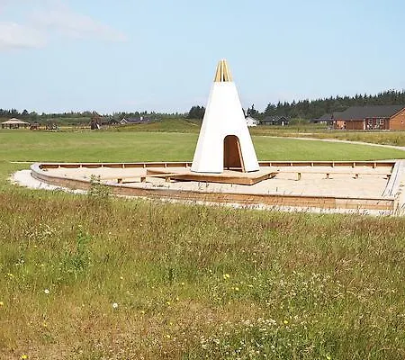 Feriehus Four-bedroom Holiday In 2