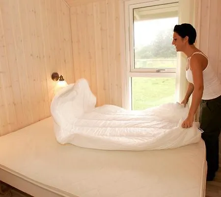 Four-bedroom Holiday In 2 Feriehus