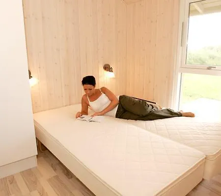 Four-bedroom Holiday In 2 Feriehus *